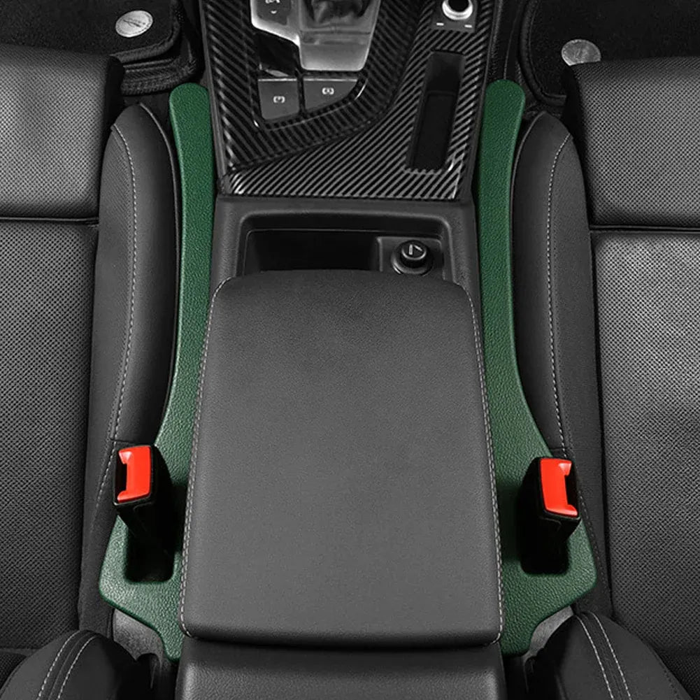 SeatSeal™ | Riempitivo per sedili auto (2 pezzi) 