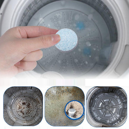 PuriWash™ | Wasmachine Steriliseer Tablet