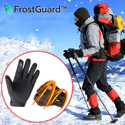 FrostGuard™ Winter Thermische Handschoenen