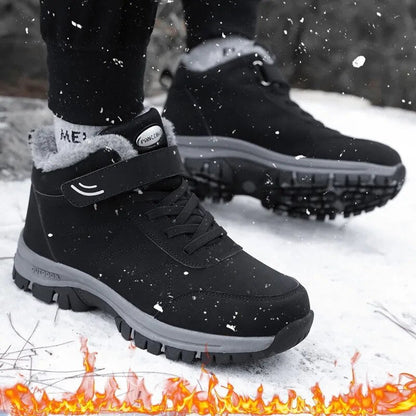 OrthoSnow™ | Orthopedische Winterschoenen