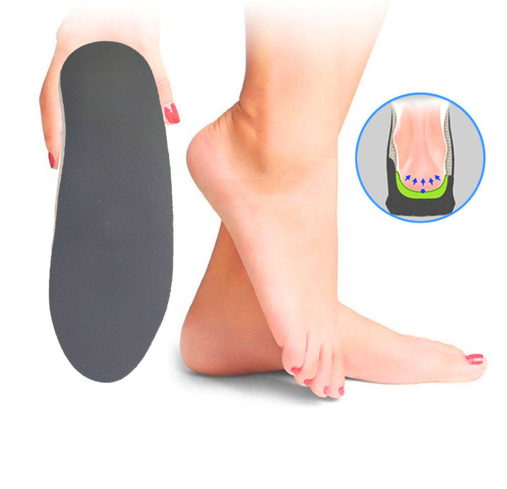 SoleMate™ | Orthopedische Inlegzool