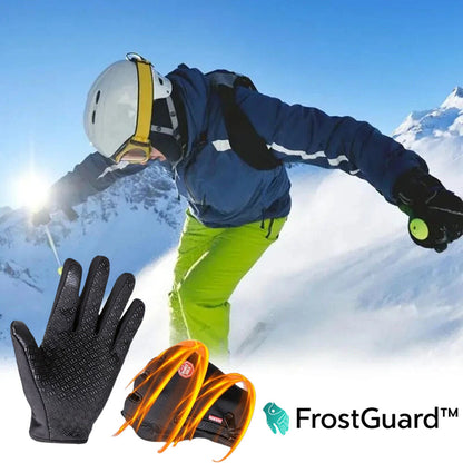 FrostGuard™ Winter Thermische Handschoenen