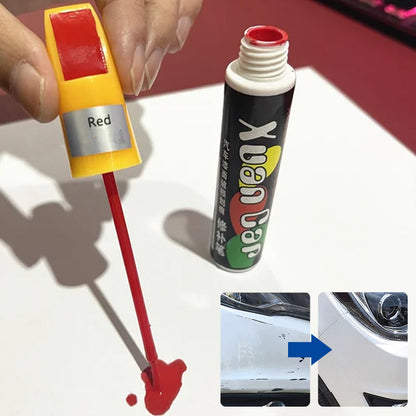 NanoSpot™ | Penna per la rimozione dei graffi dell'auto 