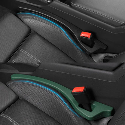 SeatSeal™ | Autostoel Kier Opvuller (2 Stuks)