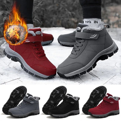 OrthoSnow™ | Orthopedische Winterschoenen