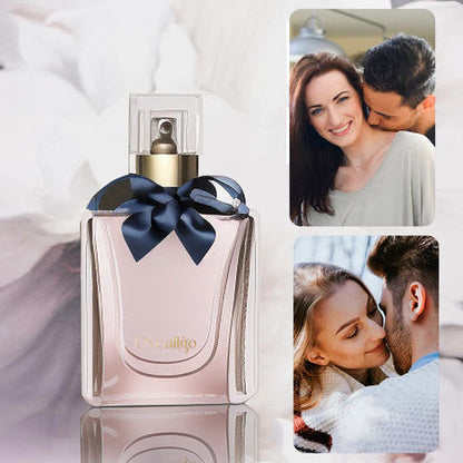 CharmScent™ | Eau De Toilette met Pheromonen voor Vrouwen