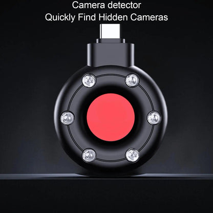 CamoScan™ | Draagbare Infrarood Anti-camera Detector