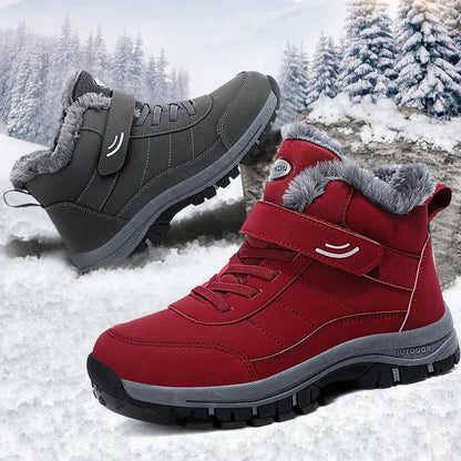 OrthoSnow™ | Orthopedische Winterschoenen