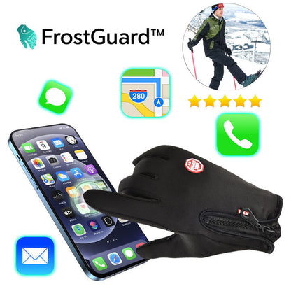 FrostGuard™ Winter Thermische Handschoenen