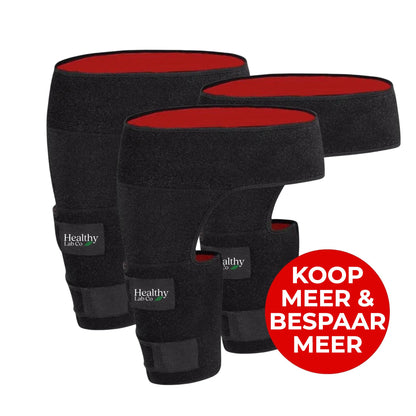 OrthoHip™ Orthopedische Heupwrapbrace