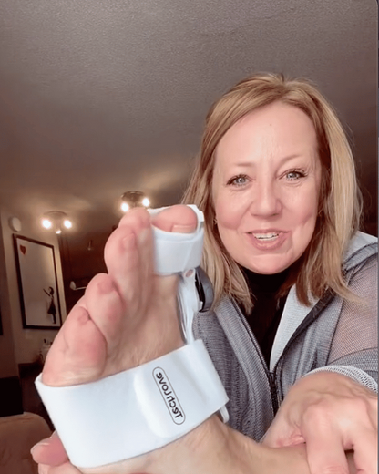 VoetComfort™ | Bunion Corrector Apparaat