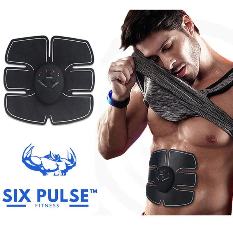 SixPulse™ | EMS Abs Training Simulator