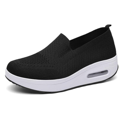 AirStep™ | Scarpe da ginnastica slip-on in rete 