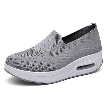 AirStep™ | Scarpe da ginnastica slip-on in rete 