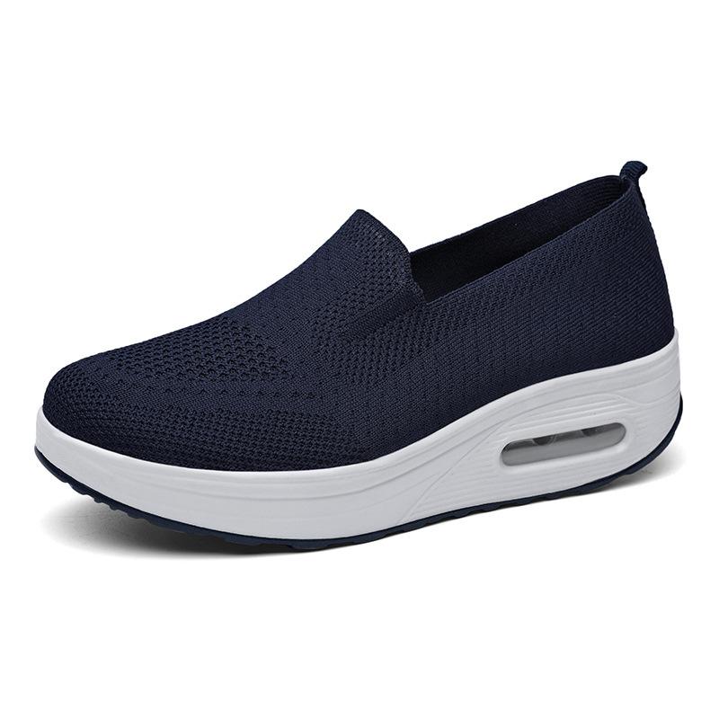 AirStep™ | Scarpe da ginnastica slip-on in rete 