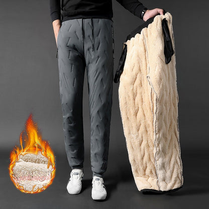 Arctic Gear™ | Unisex Warm Winter Fleece Broek