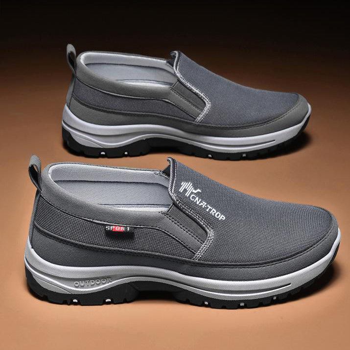 WalkEase™ - Comfortabele Wandelschoenen