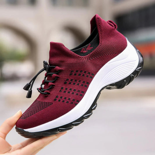 BreezeRun™ | Women's Sneakers