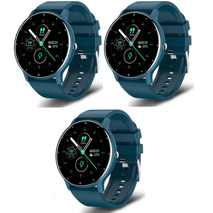 UltraFit™ S9 Smart Watch