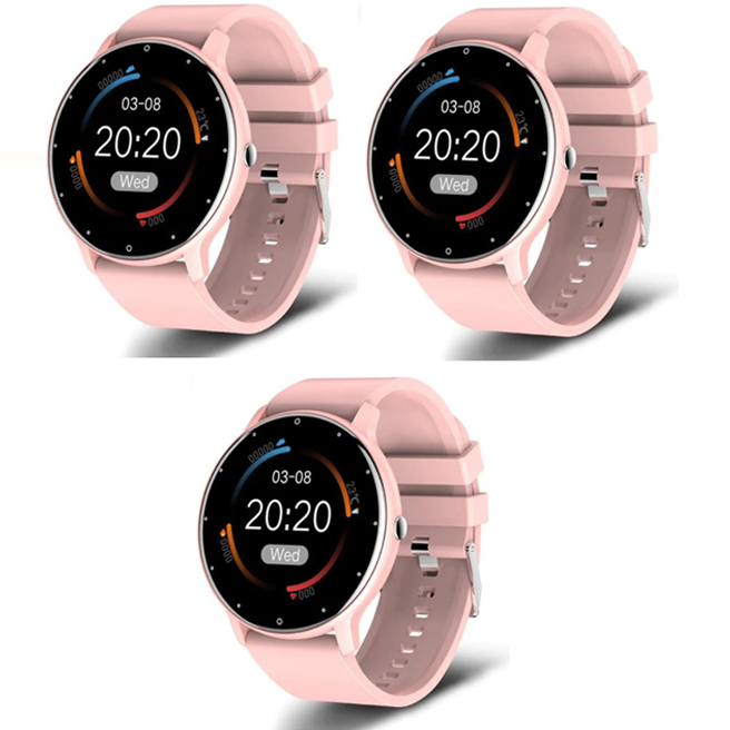 Montre intelligente UltraFit™ S9 