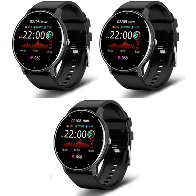 Smartwatch UltraFit™ S9 