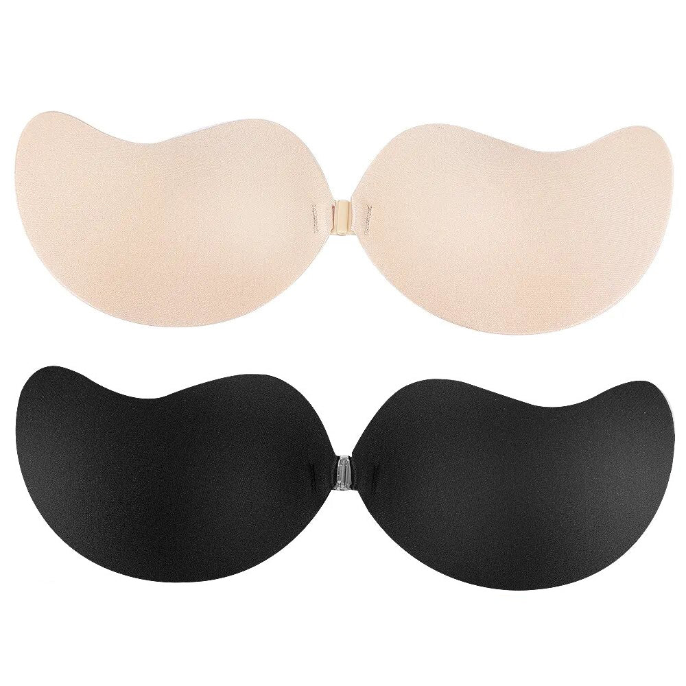 SleekSync™ | Reggiseno invisibile adesivo! 1+1 GRATIS 