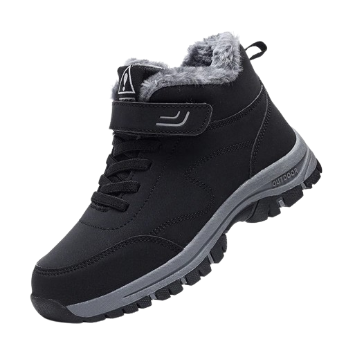 OrthoSnow™ | Orthopedische Winterschoenen