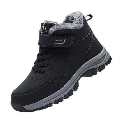 OrthoSnow™ | Orthopedische Winterschoenen