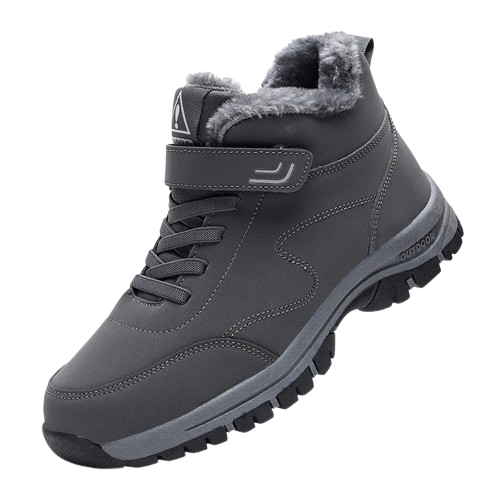 OrthoSnow™ | Orthopedische Winterschoenen