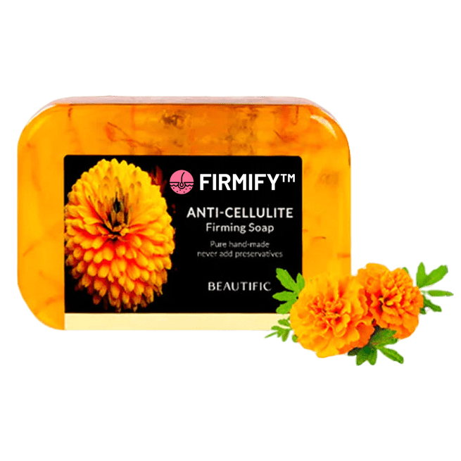 Firmify™ | Anti-Celluliet Verstevigende Zeep