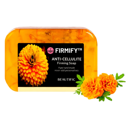 Firmify™ | Anti-Celluliet Verstevigende Zeep