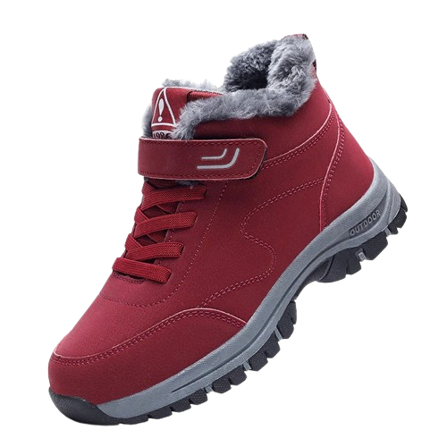 OrthoSnow™ | Orthopedische Winterschoenen