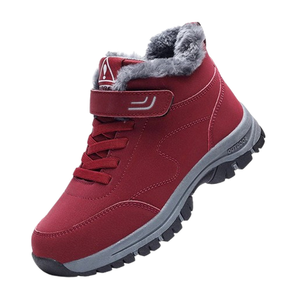 OrthoSnow™ | Orthopedische Winterschoenen