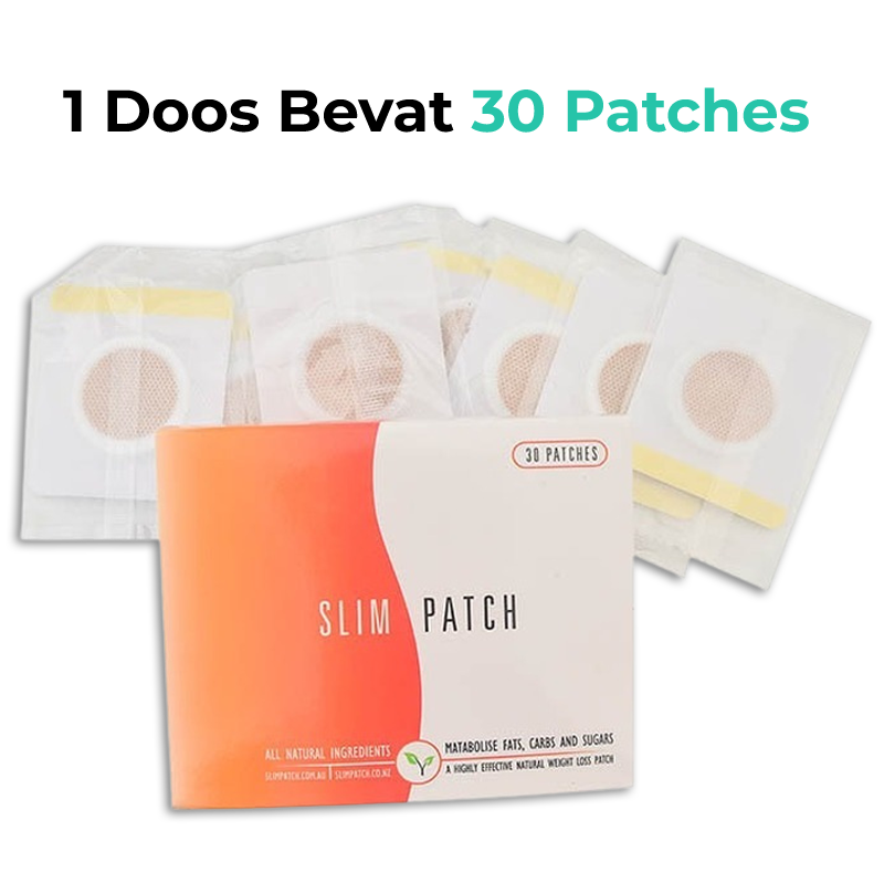 Slim Patch