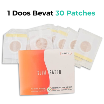 Slim Patch