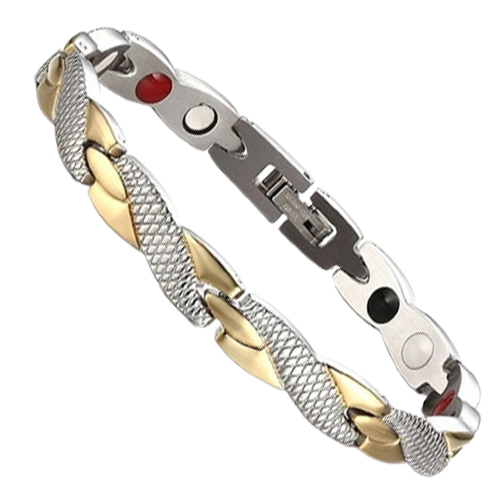 MenoFit™ | Bracciale dimagrante per la menopausa 