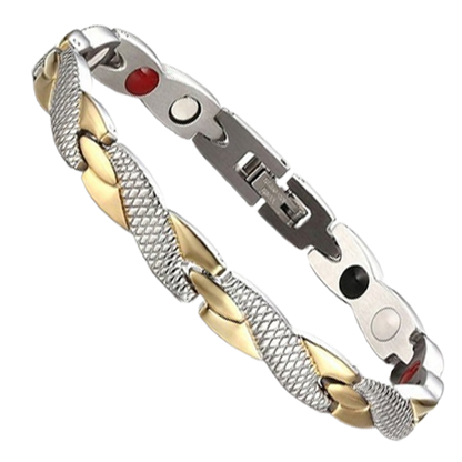 MenoFit™ | Bracciale dimagrante per la menopausa 