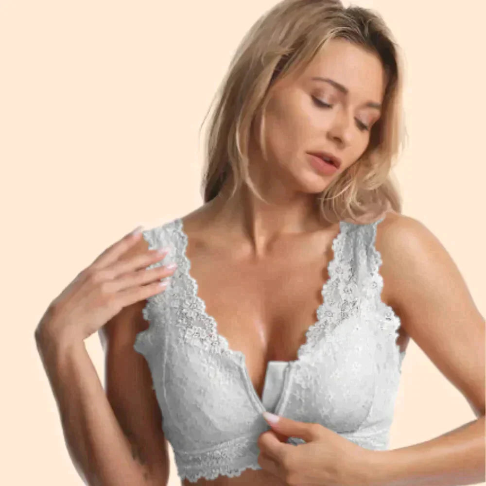 WonderBust™ | Reggiseno sexy taglie forti (1+1 gratis)