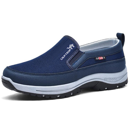 WalkEase™ | Orthopedische Schoenen