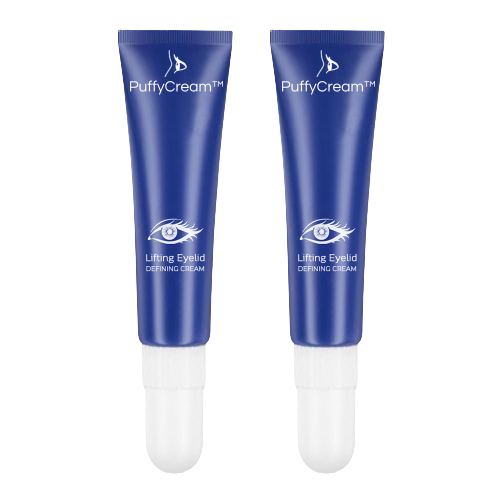 PuffyCream™ | Lifting Eyelid Defining Cream