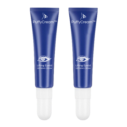 PuffyCream™ | Lifting Eyelid Defining Cream