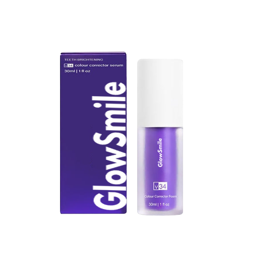 GlowSmile™ | Tandkleur Corrector Serum