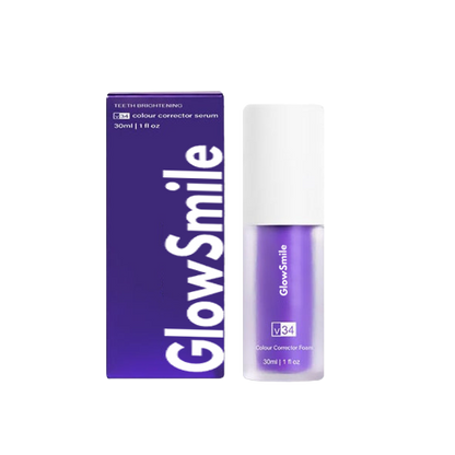 GlowSmile™ | Tandkleur Corrector Serum