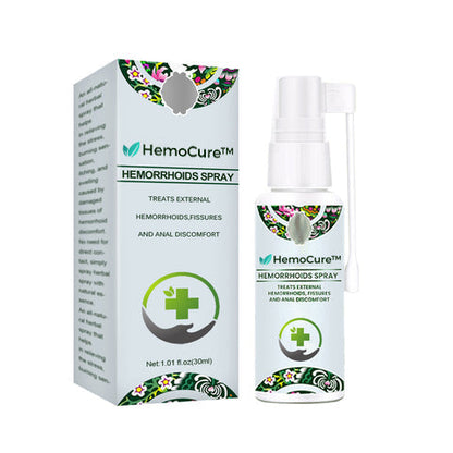 HemoCure