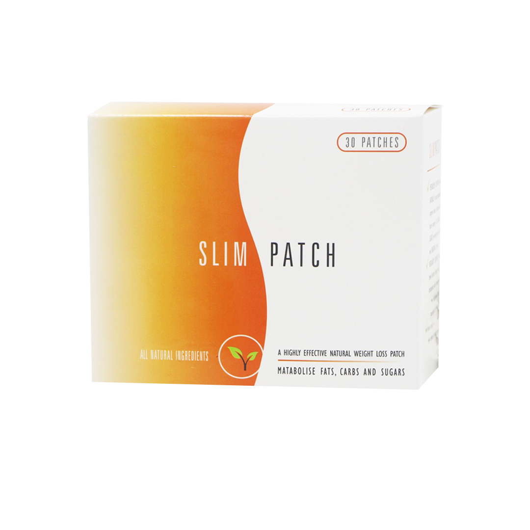 Slim Patch™ | Natuurlijke Afslankpleisters