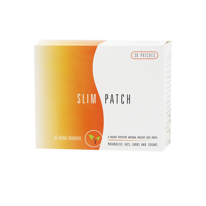 Slim Patch™ | Natuurlijke Afslankpleisters