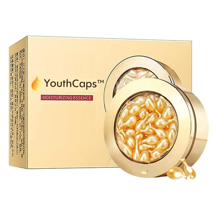 YouthCaps™ | Siero rassodante antirughe antietà 