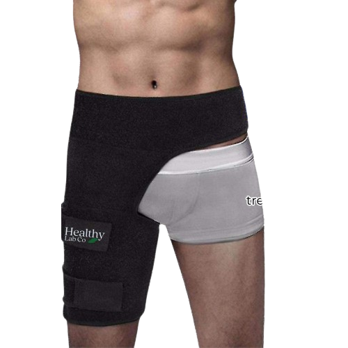 OrthoHip™ Orthopedische Heupwrapbrace