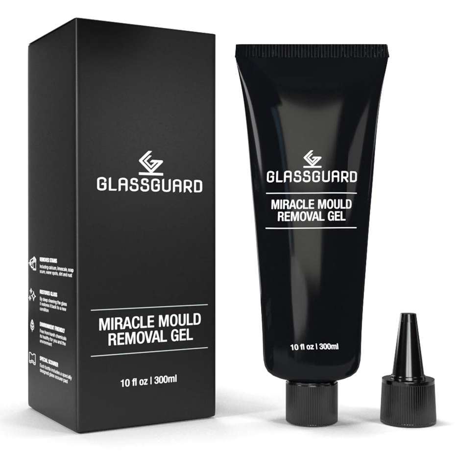 MoldBuster™ | Gel anti-moisissure 