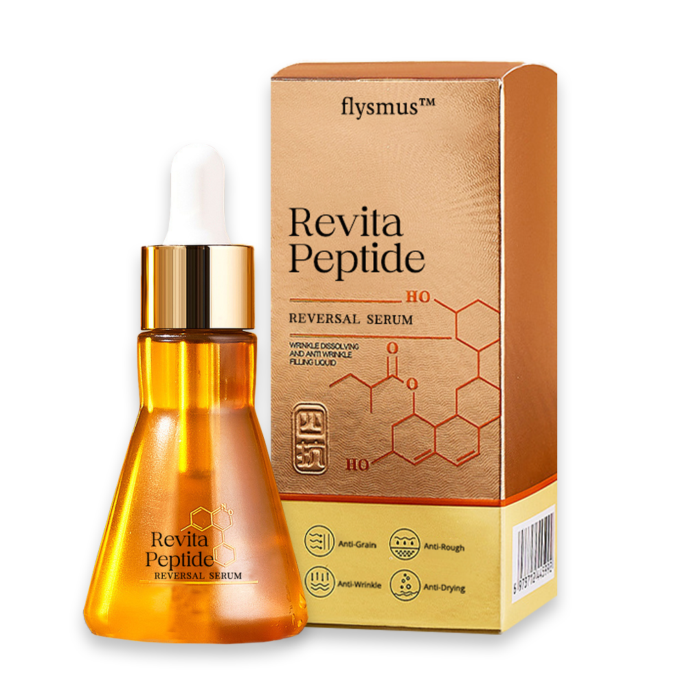 EeuwigeJeugd™ | Peptide Age Reversal Serum